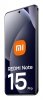 Xiaomi Redmi Note 15 Pro 4G 8/256GB Black (OUTLET)